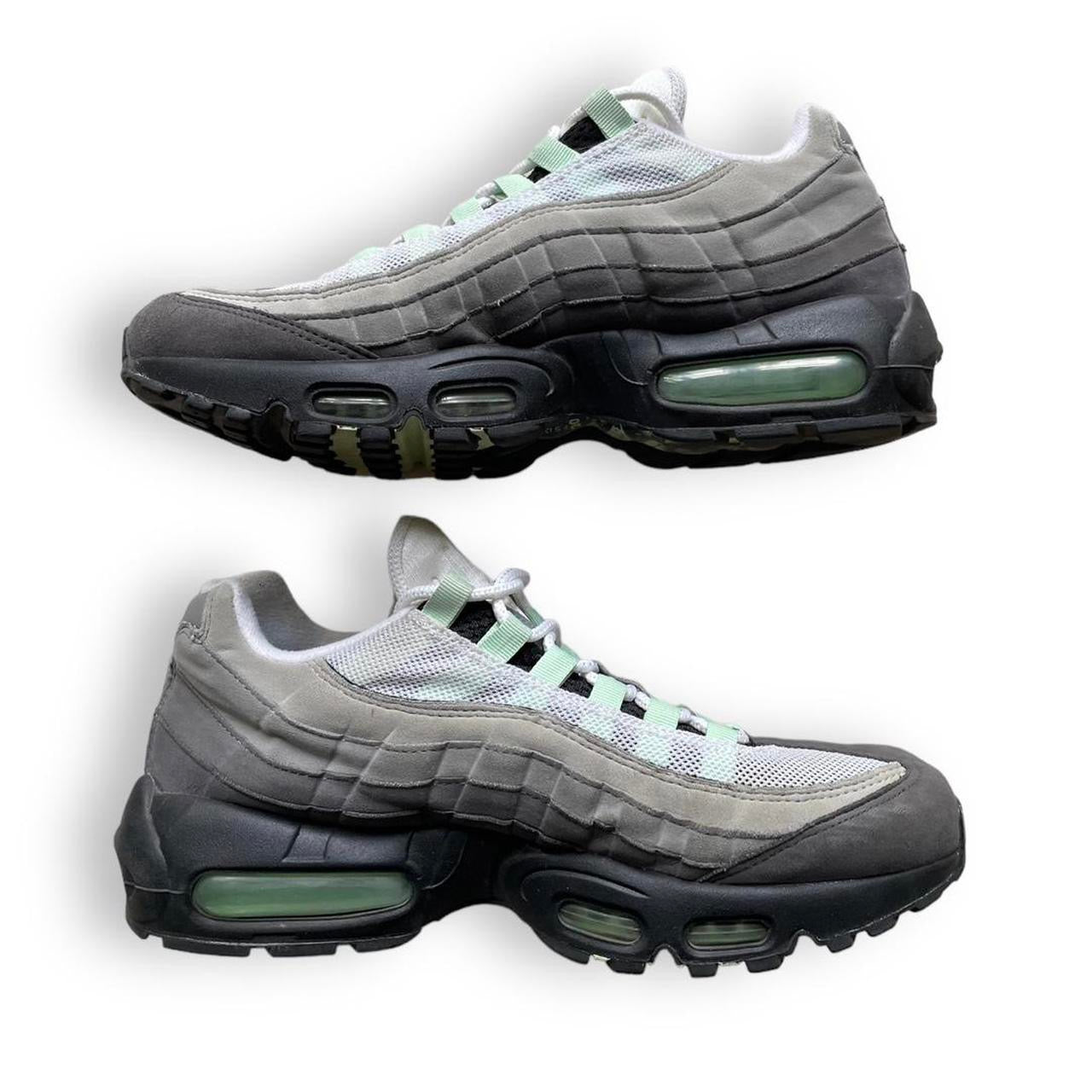 Air Max 95 Fresh Mints (7.5uk) – Solo Threads