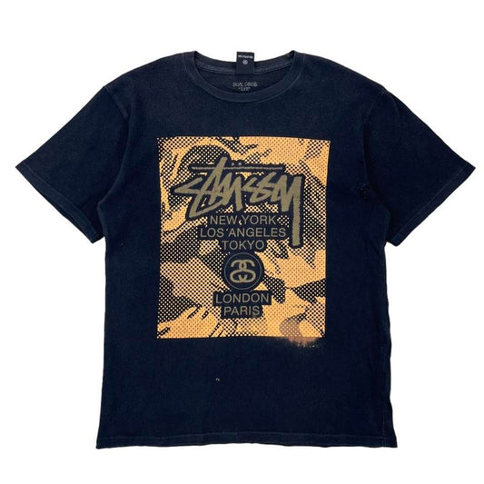 Stussy Kokura T Shirt (S)