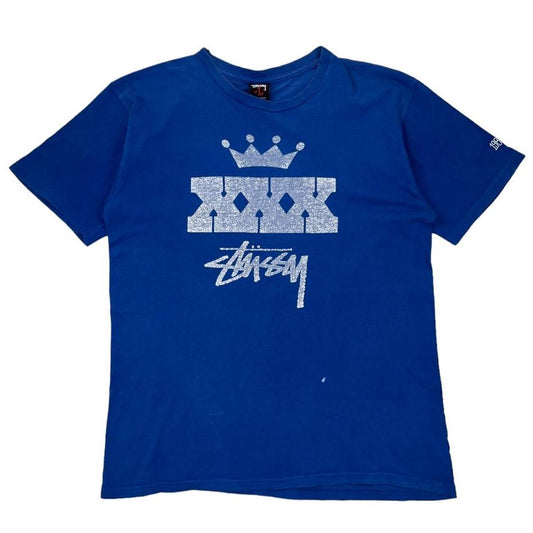 Stussy Crown T Shirt (L)