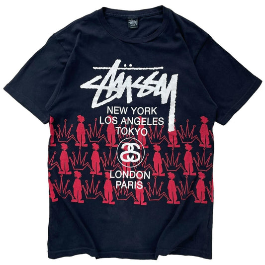 Stussy T Shirt (M)