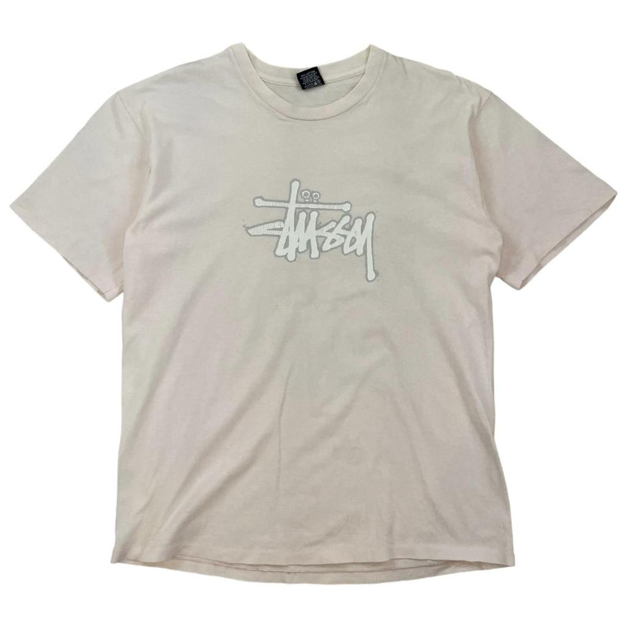 Stussy T Shirt (M)