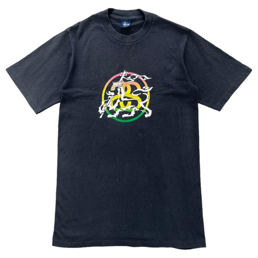 Stussy T Shirt (S)