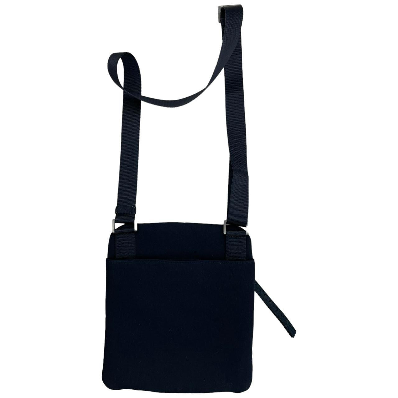 Prada Sport Shoulder Bag