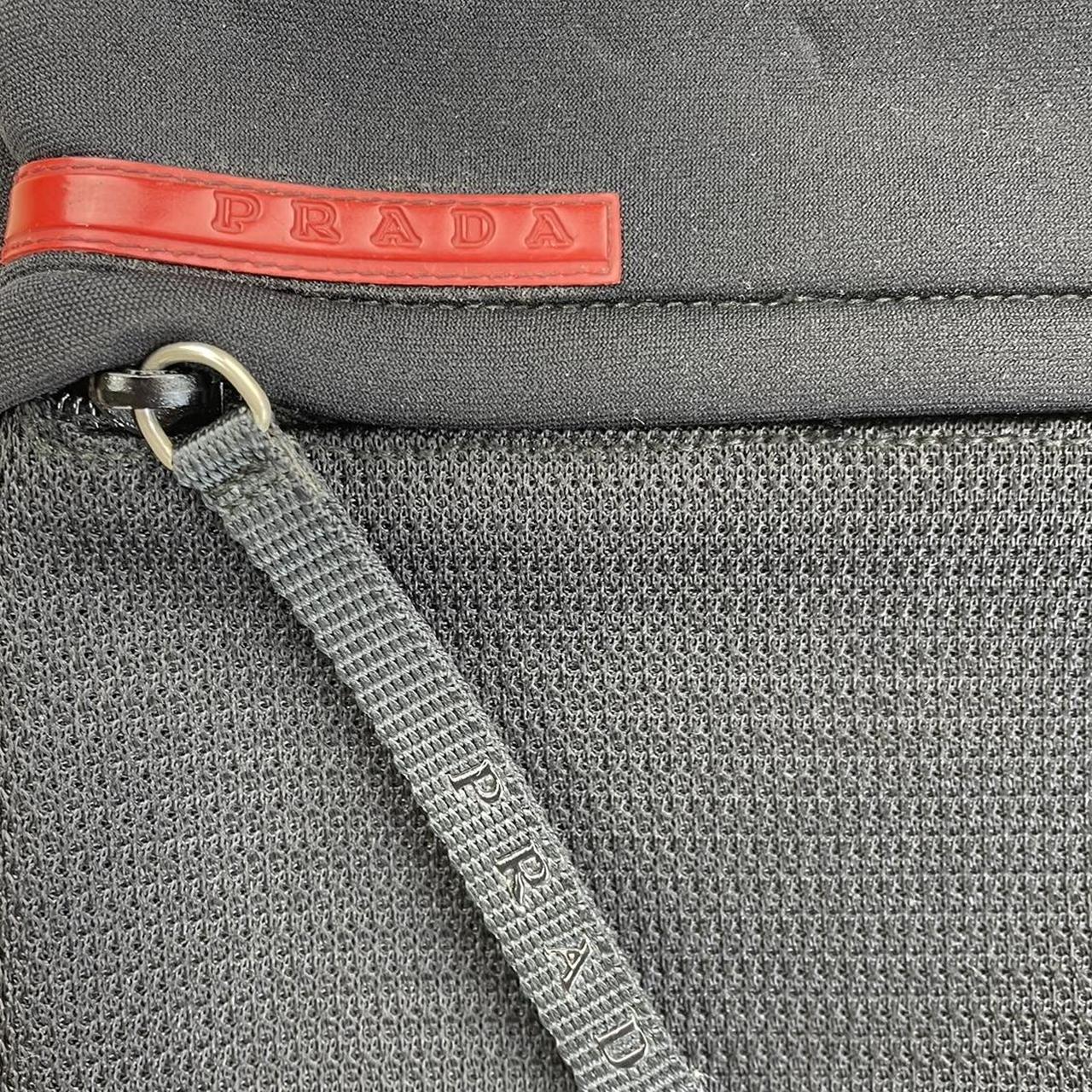 Prada Sport Shoulder Bag